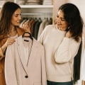 Personal shopper: non è un lusso per pochi, ecco a chi serve davvero