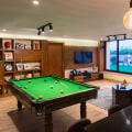 Come arredare una sala slot in Italia