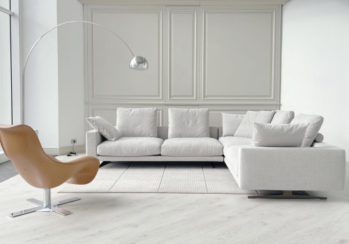 I vantaggi di investire in mobili di qualità