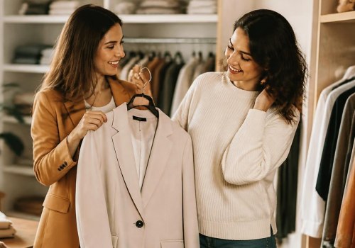 Personal shopper: non è un lusso per pochi, ecco a chi serve davvero