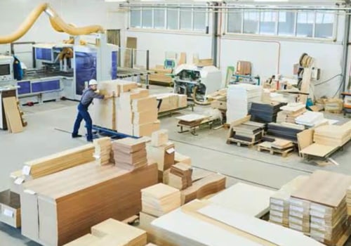 I migliori produttori di mobili al mondo: una guida completa